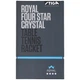 Ракетки для настольного тенниса Stiga Royal Crystal 4-Star - изображение 3