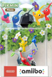 Figurka Nintendo Amiibo Pikmin (0045496380496) - obraz 1