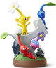 Figurka Nintendo Amiibo Pikmin (0045496380496) - obraz 2