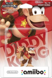 Фігурка Nintendo Amiibo Smash Diddy Kong (0045496352493) - зображення 1