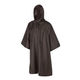 Дощовик Helikon-Tex Poncho U.S. Model One size Brown (PO-MUS-PO-0A) - зображення 1