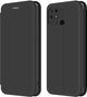 Чохол-книжка для смартфона MakeFuture Flip для Xiaomi Redmi 10C Black (MCP-XR10CBK) - зображення 2