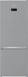 Холодильник Beko RCNE 560 E 35 ZXB - зображення 1