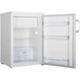 Холодильник Gorenje RB492PW 276974 - изображение 2