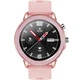 Смарт часы Gelius Pro GP-SW005 NEW GENERATION Pink/Gold - изображение 2