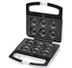 Бутербродниця Rotex RSM225-W - зображення 13