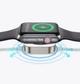 Беспроводное зарядное устройство для Essager Yibay Smart Watch Wirless Charger with Type C port (EWXT-YB02-Z) - изображение 5
