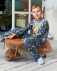 Піжама для хлопчика Носи своє 134 Синій (p-4226-93115) - изображение 5