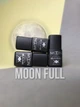 Базове покриття без липкого шару Moon Full Fiber Base, 8 мл - зображення 3