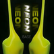 Неонове базове покриття Moon Full Neon Rubber base №02, 8 мл - зображення 2