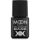 Каучуковое базовое покрытие Moon Full Rubber Base, 8 мл - изображение 1