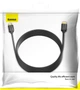Кабель Baseus High Definition HDMI Male To HDMI Male 5 м (CAKGQ-D01) - изображение 3