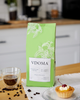 Кава в зернах VDOMA Morning magic натуральна смажена 1 кг (VDOMA-C-MM-1000) - зображення 5