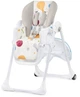 Стульчик для кормления Kinderkraft Yummy Multi, 5902533910274 - изображение 3