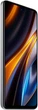 Смартфон 6.6" Xiaomi Poco X4 GT 8/128Gb 4G 2-SIM NFC 64/16Мп 8 ядер Silver Factory Recertified g1 - зображення 3