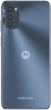 Смартфон 6.5" Motorola Moto e32s 3/32Gb 4G 2-SIM 16/8Мп 8 ядер Android 12 Slate Grey Factory Recertified g1 - зображення 3
