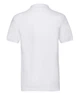 Поло Fruit of the Loom 65/35 Pocket polo M 30 Білий (063308030M) - зображення 2