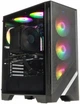 Компьютер MSI Ryzen 7 9800X3D / RX 6600 XT 8ГБ / 32ГБ DDR5 / SSD 1ТБ M.2 PCIe - изображение 2