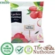 Конжак желе зі смаком личі Cozzo Lychee Pudding 8x20г - зображення 3