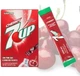 Порошковий напій 7-UP Powder Drink Mix Cherry 6 стиків 13.2г - зображення 2
