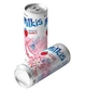 Безалкогольный напиток Lotte Milkis Strawberry 250мл - изображение 5