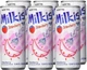 Безалкогольный напиток Lotte Milkis Strawberry 250мл - изображение 8
