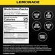 Напій PRIME Hydration LEMONADE 500мл - зображення 6