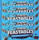 Черный шоколад Mr Beast Feastables с морской солью и ароматом ванили 60 г - изображение 5