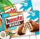Вафлі Ferrero Hanuta Riegel Cocos 5шт 172,5 г - зображення 2
