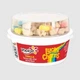 Йогурт та зернова закуска Yoplait Kid Lucky Charms Vanilla 121г - зображення 3