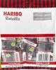 Лакричные жевательные конфеты Haribo Rotella Multipack 260г - изображение 2