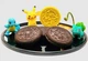 Печиво Oreo Pokemon Strawberry Sandwich Cookie 119.6г - зображення 3