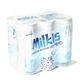 Молочный безалкогольный напиток Lotte Milkis Original Flavored 250 мл - изображение 3