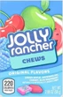 Жевательные конфеты Jolly Rancher Chews Original Flavors 58г - изображение 1