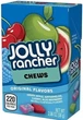 Жевательные конфеты Jolly Rancher Chews Original Flavors 58г - изображение 2
