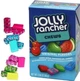 Жевательные конфеты Jolly Rancher Chews Original Flavors 58г - изображение 5