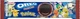 Печиво Oreo Pokemon Chocolate Creme Sandwich Cookie 119.6г - зображення 1