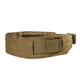 Розвантажувальний ремінь Tiger Warrior Belt LC Coyote Brown L (TT 7783.346 -L) - зображення 3