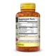 Жирні кислоти Mason Natural Лляна олія 1000мг Омега 3-6-9 Flax Seed Oil 1000 mg Omega 3-6-9 100 гелевих капсул - зображення 2