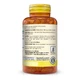 Жирні кислоти Mason Natural Лляна олія 1000мг Омега 3-6-9 Flax Seed Oil 1000 mg Omega 3-6-9 100 гелевих капсул - зображення 3