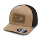 Кепка тактическая Oakley® SI 110 Snapback Cap Khaki - изображение 1