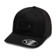 Кепка тактична Oakley® SI 110 Snapback CapBlack - зображення 1