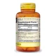 Природные добавки Mason Natural Имбирь 500 мг Ginger 60 капсул - изображение 2