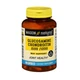 Природные добавки Mason Natural Глюкозамин Хондроитин Glucosamine Chondroitin 100 капсул - изображение 1