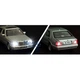Металева машинка Mercedes Benz S-Class S-W140 іграшка дитяча моделька колекційна 15 см Сірий (8144751) - зображення 5