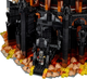 Конструктор LEGO Icons Володар перснів: Barad-dur 5471 деталей (10333) - зображення 7