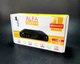 Цифровий ТВ тюнер DVB-T2 4you ALFA GX6705 ресивер для телевізора Black - изображение 5