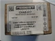 Сайлентблок переднего подрамника FEBEST CHAB-017 CHEVROLET LACETTI - изображение 5