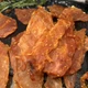 Куриные мясные чипсы джерки со вкусом "По-Дижонски" 50г - изображение 2