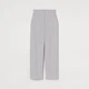 Брюки женские H&M 060988372 38 Светло-серые (6666000320421) - изображение 3
